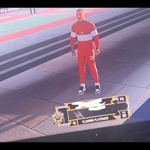 Meet your Posher, Dejonte